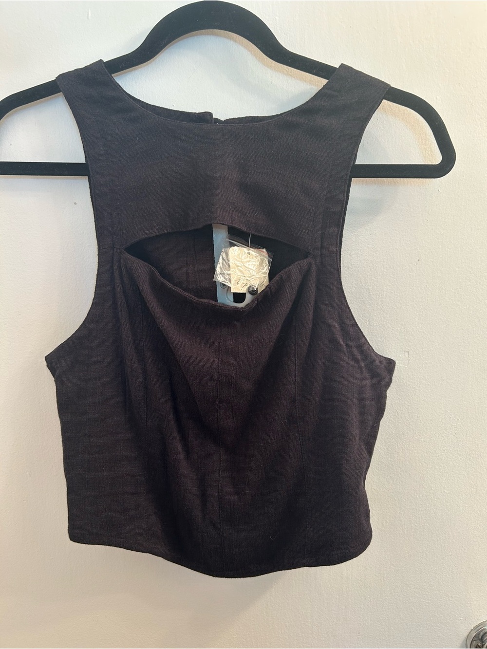 Free People Sneak A Peak Top